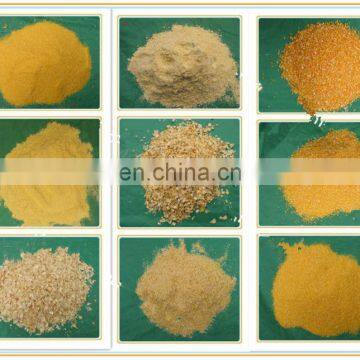 High Safety and Energy Saving Grinder Machine for Wet and Dry Material photo-4