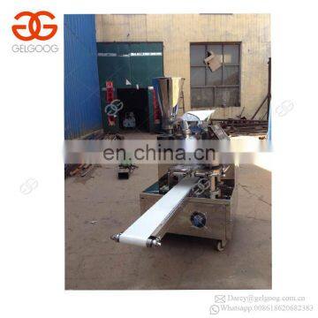 Hot Sale Automatic Siopao Bread Making Meat Bun Moulding Maker Machine Frozen Steamed Bread Forming Machine
