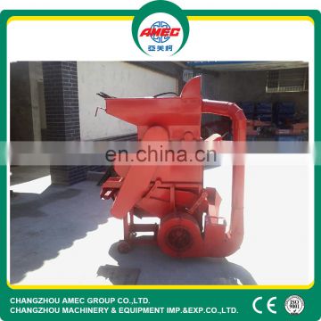 Hot sale peanut threshing machine chengdu lowest price electrical small corn sheller high quality