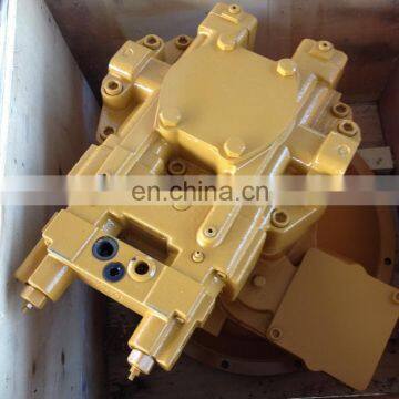 320 322 325 Main Pump Group 0874718 Hydraulic Pump 087-4718 photo-3