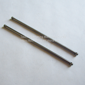 GX160 GX200 gasoline engine valve push rod /generator push rod