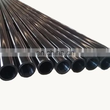 Astm a106/a53 grb precision cold drawn seamless steel tube