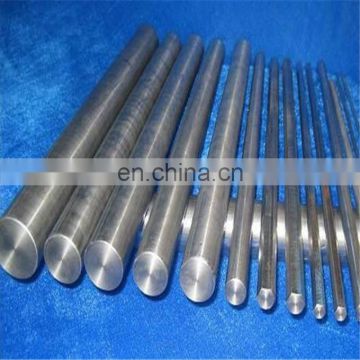 AISI 317 321 stainless steel round bar price