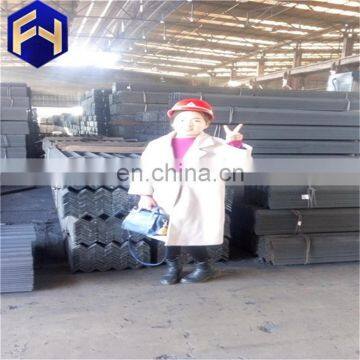 Tianjin bar bulb 60 degree steel angle pipe