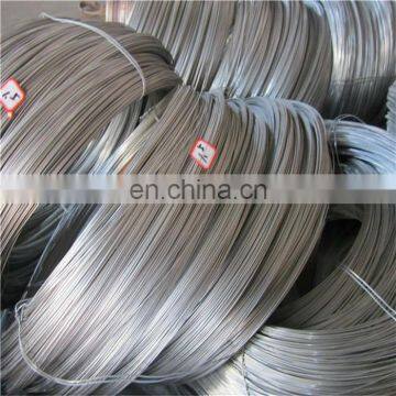 0.25mm ASTM B166 UNS N06600 Inconel 600 Nickel Alloy Wire