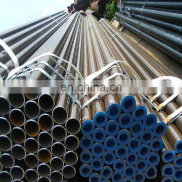 1.0425 carbon steel tube gals