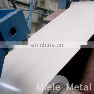 Prepainted Galvanized Steel Coil for home appliances