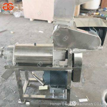 Industrial Orange Juicer Machine Commercial Fruit Juice Making Machine Peach Juice photo-2