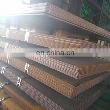 Q345C Wear Resistant Steel Plate Steel Building photo-6