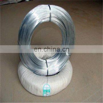 BWG 21 22 20 24 gi binding wire 16 gauge electro galvanized steel iron wire