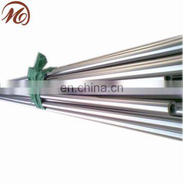 2 Inch Stainless Steel Sanitary Tube Seamless