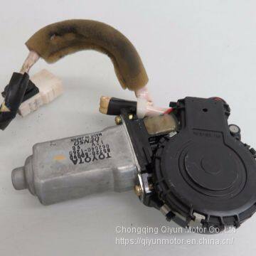 LEFT REAR DRIVER SIDE DOOR WINDOW MOTOR 85720-50090 OEM for LEXUS LS430