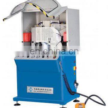 Mingmei Machinery/V-SHAPE 45 Degrees Cutting Saw/Aluminum Win-door Making Machine