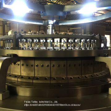 Taifan Single Terry Towel Circular Knitting Machine photo-2