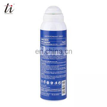 2019 Hot-selling Antiperspirant Deodorant Spray, Popular Fragrant Antiperspirant Spray, Anti-Hircismus Spray photo-2