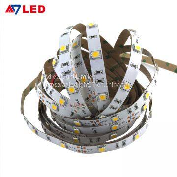 5050 Led Strip Light 30leds/m Cuttable Led Strip Lighting Aluminium for Cosmetic Display Cabinet and Showcase photo-5