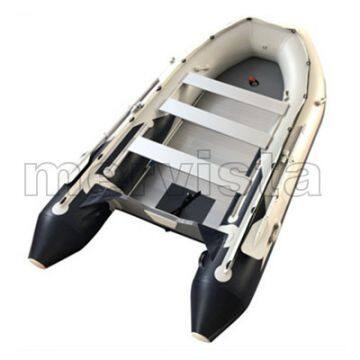 (CE) China Rescue Inflatable Speed Rubber Fishing Boat