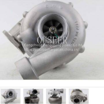 K27 53279886206 Turbo