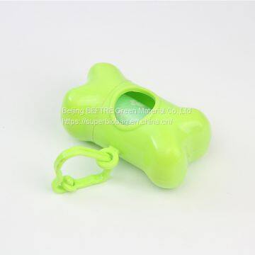 Biodegradable T-shirt Bag photo-3