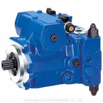 Rexroth A4VG_32 Series Variable Piston Pumps High Pressure photo-2