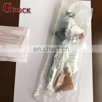 Diesel Fuel Common-rail Injector 23670-30050 095000-5881 23670-39096 photo-5