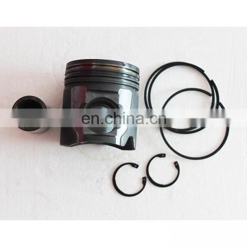 SAIC- IVECO Cursor 9 Engine 5801723599 Piston assembly