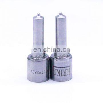 ERIKC DLLA157P2508 diesel pump element nozzle 0 433 172 508 oil truck nozzle DLLA 157 P 2508 FOR 0445110710