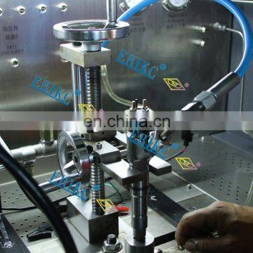 Unit Injector Test Bench Pq1000 , Pq1000 Common Rail System Test Bench China photo-5