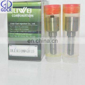 LIWEI 0433172108 Fuel Injector Nozzle DLLA148P1815 for 0445120156 0445120290 photo-2