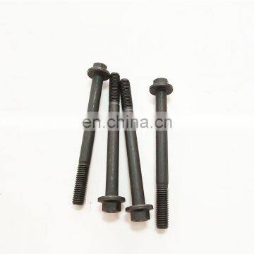 ISF3.8 Stainless Steel Head screws Black Hexagon Cap Screw 3913366