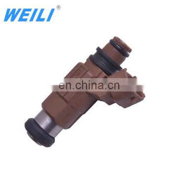 Fuel injector INP-780 INP-781 842-12285 for 99-02 Ma-zda Protege 1.8L 626 2.0L