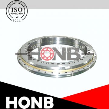 YRTS325 rotary table bearing