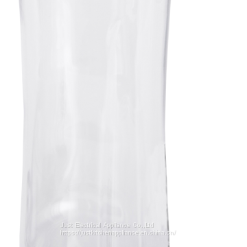 TOYIN SS304 Stainless Steel 300W 3-in-1 Food Processor Electrical Blender Juicer Meat Grinder Grain Grinder photo-5