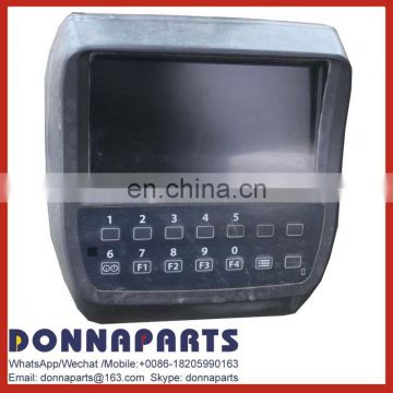 EXCAVATOR MONITOR ASSY FOR 4653775 4652262 4631127 ZAX450-3 ZX650-3 ZX670-3 ZAX850-3 ZAX870-3