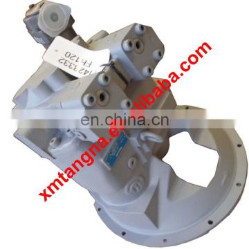 HYDRAULIC MAIN PUMP A8V55 A8V55ESBR 6.2 02F2-983-2 FOR REXROTH FOR FIAT-HITACHI FH130-3 HD450SEV