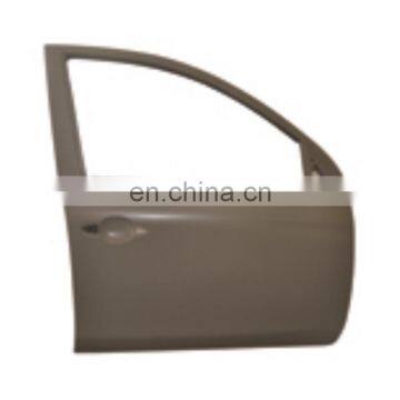 Steel Rear Door Panel Left H2101-1HMAB For MARCH