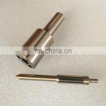 Diesel fuel injector nozzle S type fuel injector nozzle DLLA158SM028 with top quality