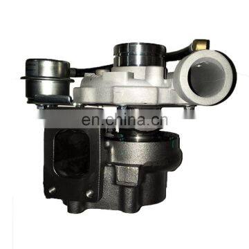 738769-5002S Garrett Turbo Charger GT22 Turbocharger for Foton BJ493ZQ Diesel Engine E049339000096 Truck Turbocharger