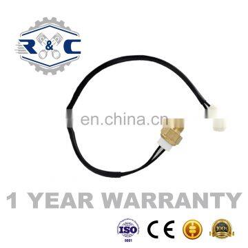 R&C High Quality Original 117680-84000-000 For Suzuki Alto 0.8 1982-1984 100% Professional Switch Temperature Sensor