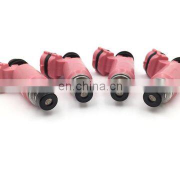 550cc Car Fuel Injector Nozzle 195500 - 3910