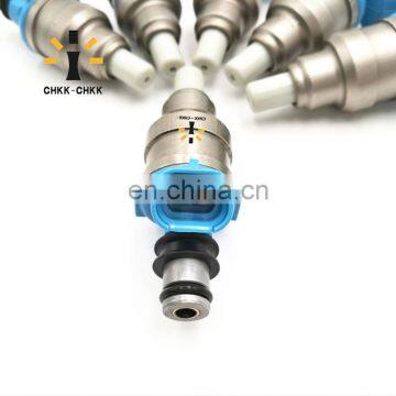 Fuel Injector Tester Fuel Injector Nozzle OEM 23209-61010 photo-3