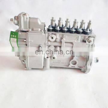 Diesel engine Wuxi WEIFU 260hp 6CT 5260271 Fuel Pump