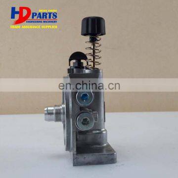 EC210 EC290 Hand Priming Pump Engine Spare Parts photo-4