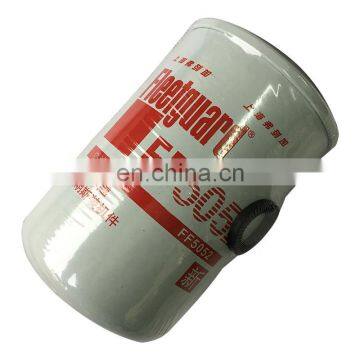 Original diesel engine part fuel filter FF5052