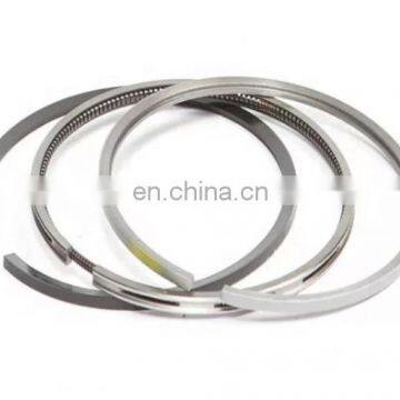 engine 6D114 D68E tractor parts piston ring 3802429 for 6CTA8.3 6CT Bulldozer