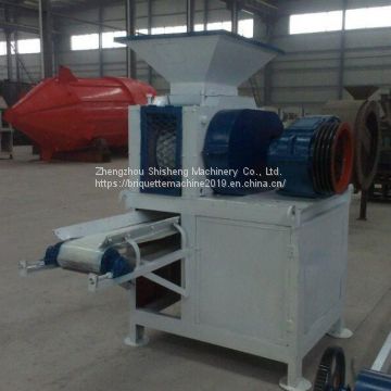 Charcoal Briquette Machine China Trade(86-15978436639)