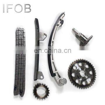 IFOB Engine Parts Timing Belt Kit for 3K 4K 2SZ-FE 1TR-FE 2TR-FE 2AZ-FE 1FZ-FE 1GR-FE 5GR photo-3