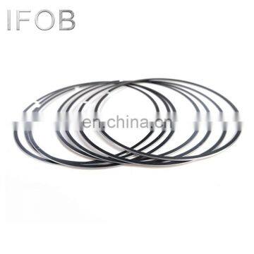 IFOB Piston Ring Set for TOYOTA HILUX INNOVA HIACE 2TRFE 2TR STD 13011-0C070 13011-0C090 13011-75190