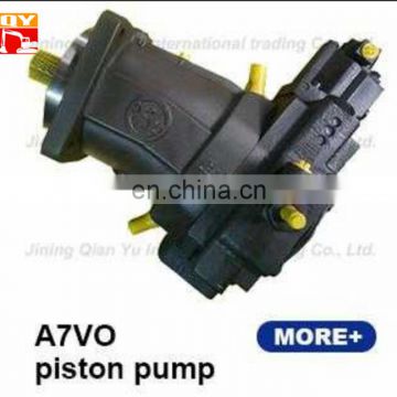 PUMP A7V20 A7V28 A7V40 A7V55 A7V58 A7V80 A7V78 A7V107 A7V117 A7V160 A7V250 A7V500 Hydraulic Piston A7V Pump