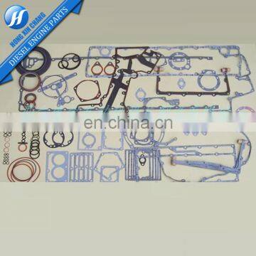 M11 Diesel Engine 4089478 Upper Engine Gasket Kit